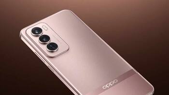 Oppo Reno 12, Reno 12 Pro 5G debut with Dimensity 7300-Energy chip and a slew of AI features