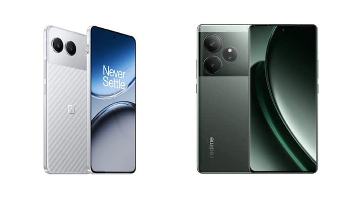 Is the OnePlus Nord 4 better than the Realme GT 6?