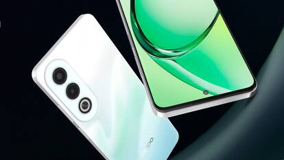 Oppo K12x 5G to launch in India on July 29, here's what to expect