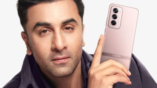 OPPO Reno 12 5G सीरीज AI फीचर्स के साथ भारत में लॉन्च, जानिए कीमत