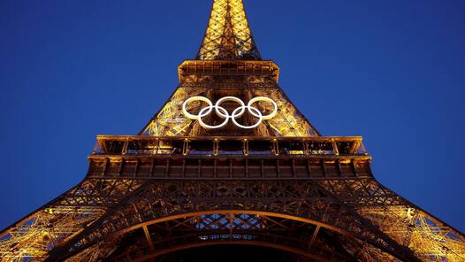 Paris Olympics 2024 Live Streaming: When and where to watch live online and on TV
