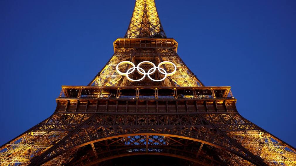Paris Olympics 2024 Live Streaming: When and where to watch live online and on TV