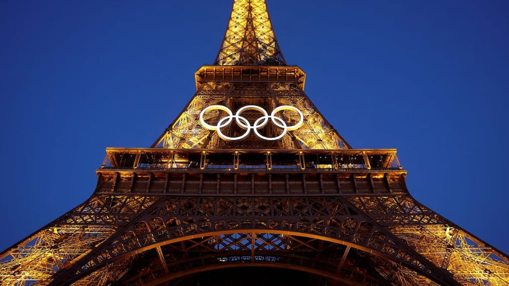 Paris Olympics are set to kick off on July 26