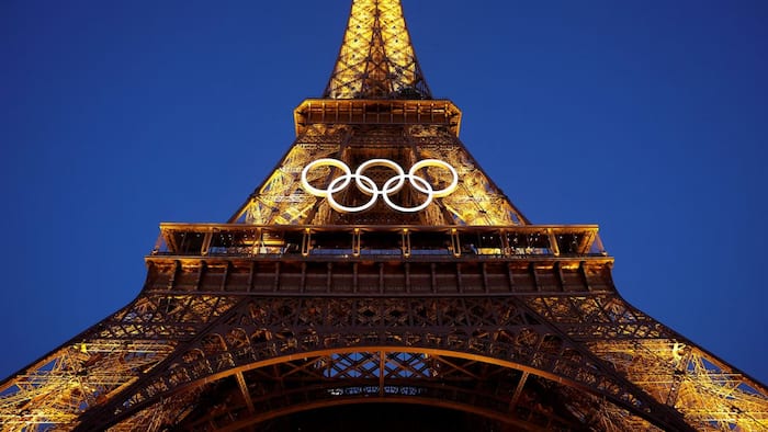 Paris Olympics are set to kick off on July 26