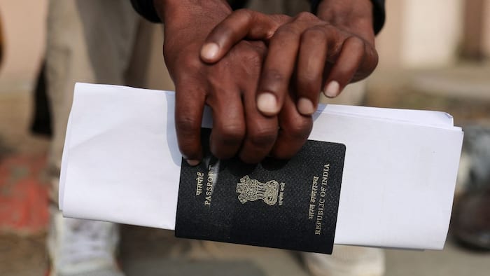 Here is how you can apply for passport online