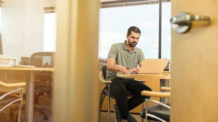 Your PC may have several temporary files stored on it.
