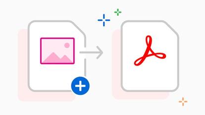 How to convert PDF files into JPG files online