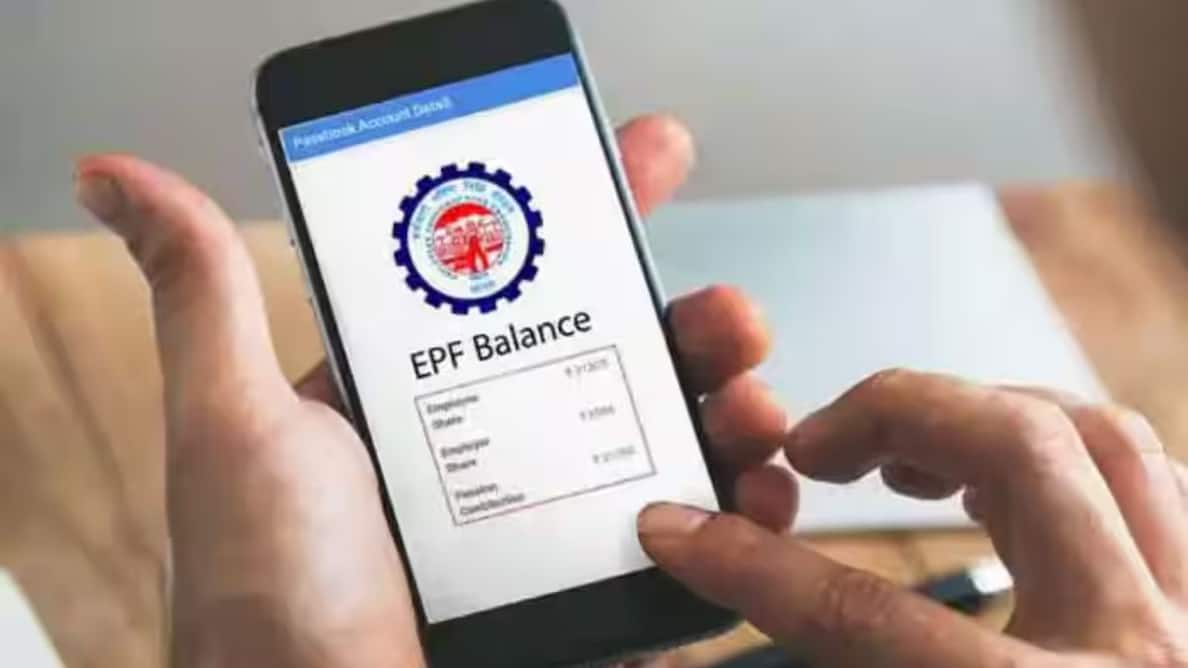 How to check your Provident Fund (PF) account balance online