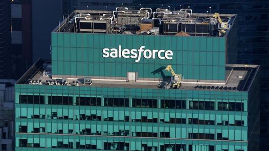 Salesforce Layoffs 2025: AI Cuts 4000 Jobs, Here's What CEO Marc Benioff Says