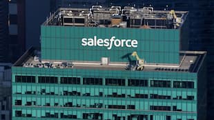 Salesforce Layoffs 2025: AI Cuts 4000 Jobs, Here's What CEO Marc Benioff Says