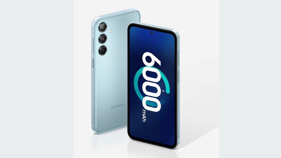 Samsung Galaxy M35 5G set for launch in India during Amazon Prime Day