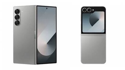 Samsung Galaxy Z Fold 6, Realme 13 Pro, more: Smartphones launching in July 2024