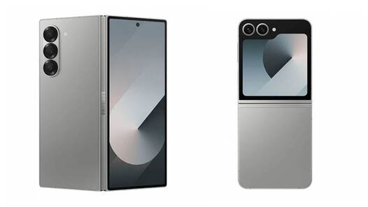 Samsung Galaxy Z Fold 6, Realme 13 Pro, more: Smartphones launching in July 2024