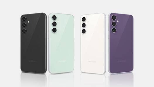 Samsung Galaxy S24 FE leak suggests colour options, specifications