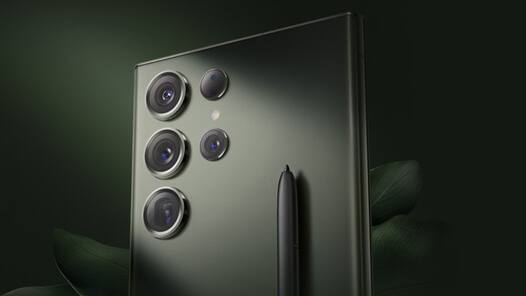 Samsung Galaxy S23 Ultra drops to lowest price on Amazon