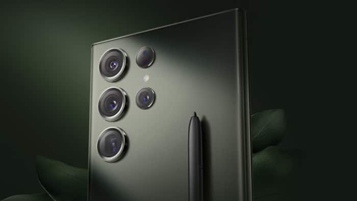 Samsung Galaxy S23 Ultra was launched last year.
