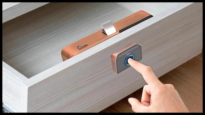 smart lock (1)