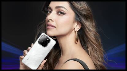 108MP कैमरे, 5000mAh बैटरी और 33W फास्ट चार्जिंग के साथ Tecno Spark 20 Pro 5G हुआ लॉन्च, देखें First Look