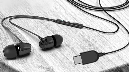 Amazon deals: Best USB Type-C earphones under Rs 1,000