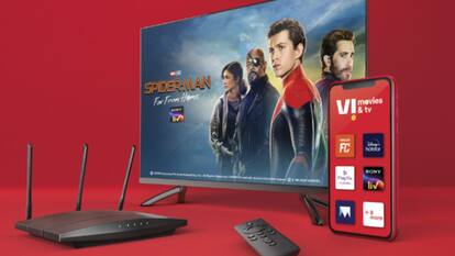 Vi launches Vi One service to bundle mobile, broadband, OTT services into one plan