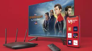 Vi launches Vi One service to bundle mobile, broadband, OTT services into one plan