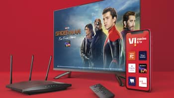 Vi launches Vi One service to bundle mobile, broadband, OTT services into one plan