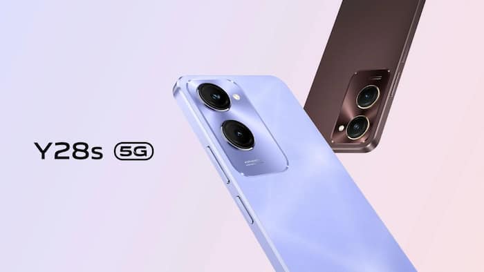 Vivo Y28s is now available in India.