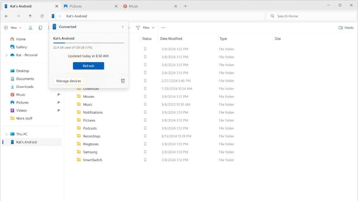 Windows 11 will soon get another useful feature.