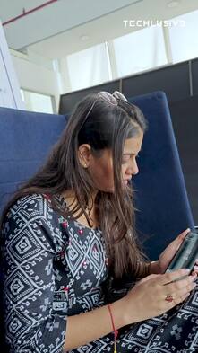 Have you ever done this on your phone?