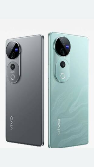 Vivo V40 Pro now on sale with 10 percent discount