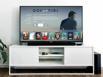 Best Smart TVs under Rs 1 lakh in India