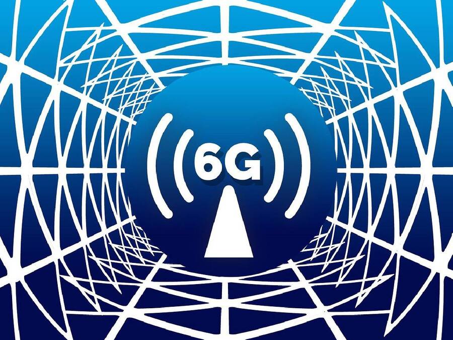 5G and Beyond