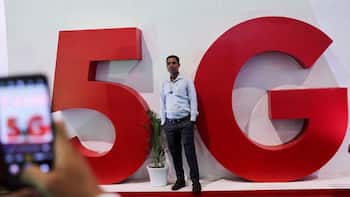 How to upgrade your mobile data network from 4G to 5G
