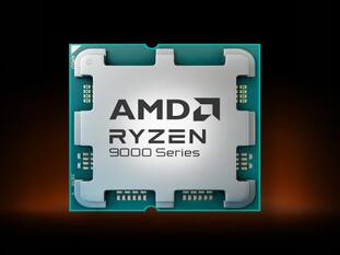 AMD Ryzen 9000 series processors launched in India; Price, specs, and more