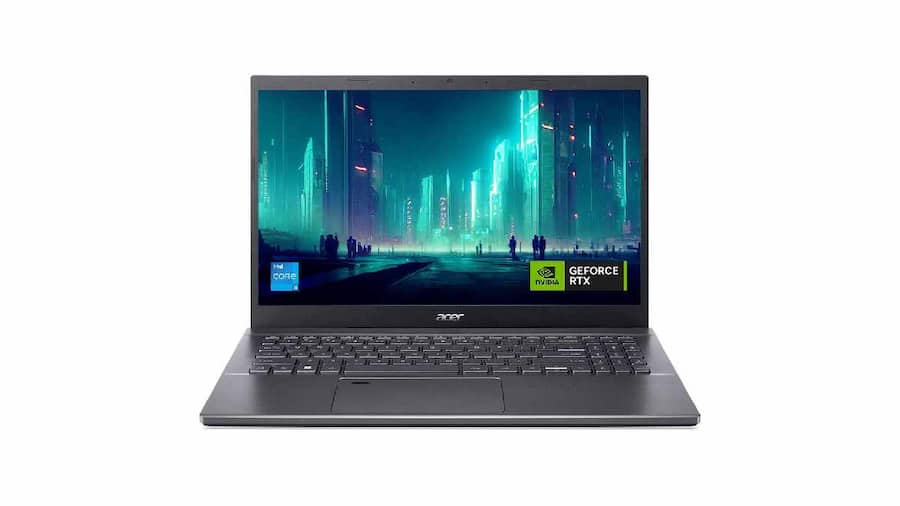 Acer Aspire 5 A515-58gm Gaming Laptop