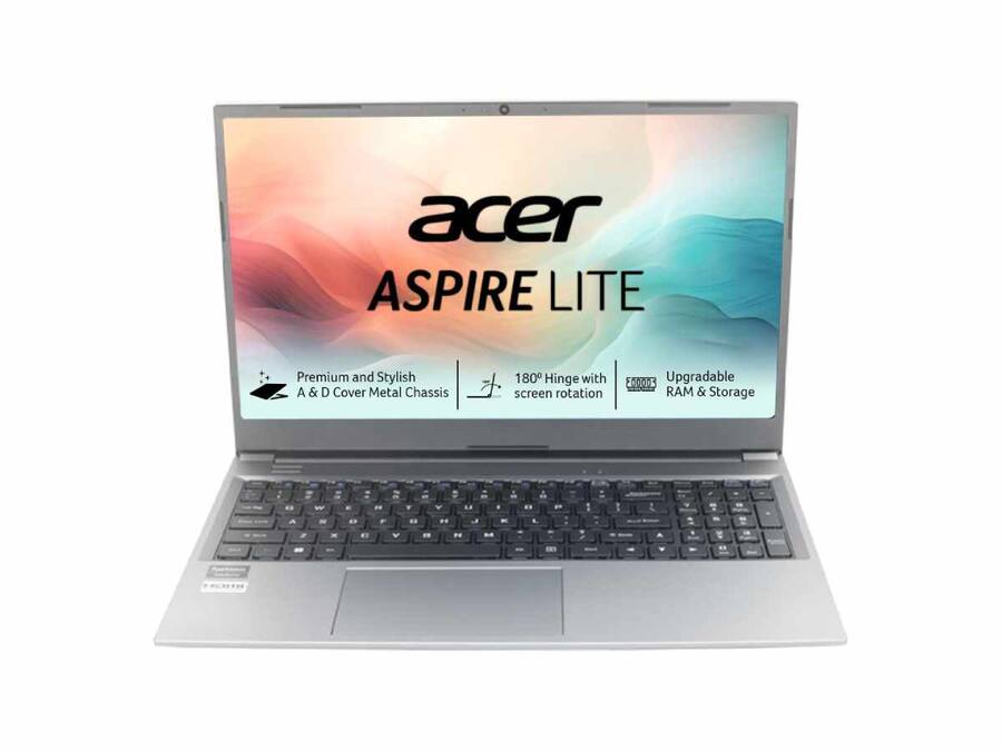 Acer Aspire Lite AL15-41