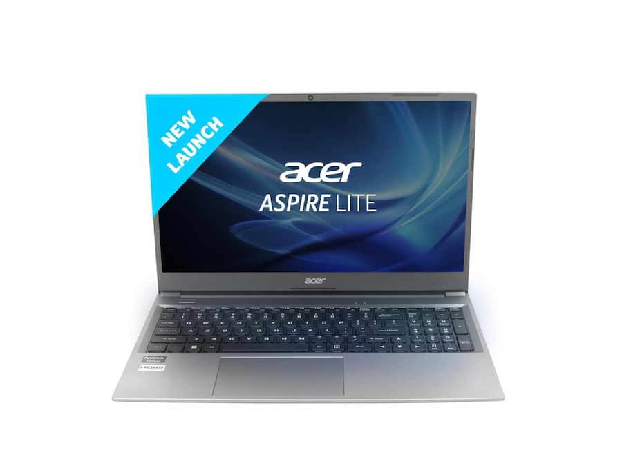 Acer Aspire Lite AL15-52  1