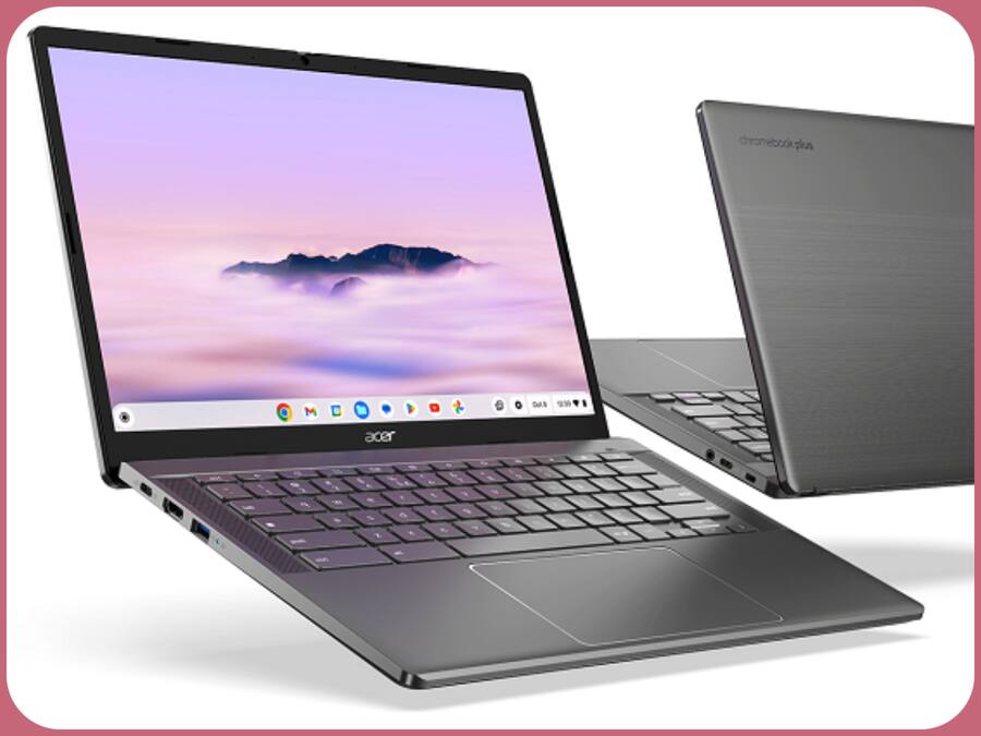 Acer Chromebook Plus 14 और Chromebook Plus 15 2024 भारत में लॉन्च, जानें कीमत और फीचर Acer Chromebook Plus 14