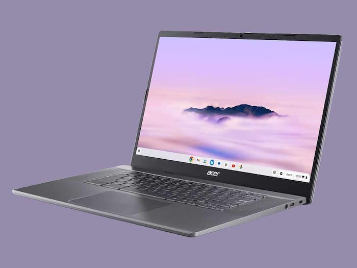 Acer Chromebooks
