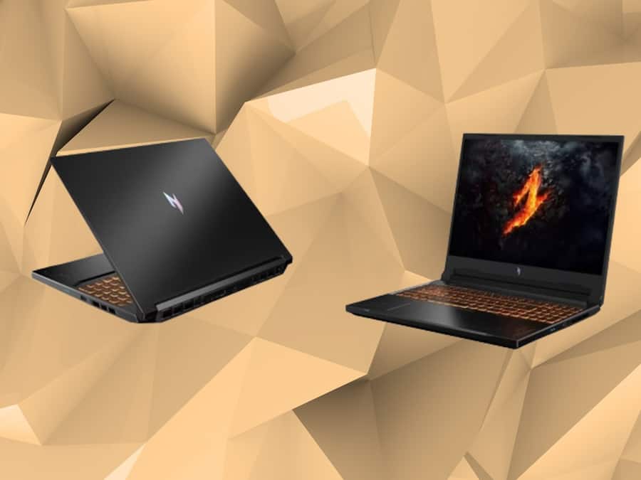 Acer launches its first AI-powered gaming laptop in India; pricing, specs, and more Acer Nitro V 16