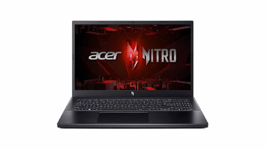 Acer Nitro V ANV15-51 Gaming Laptop