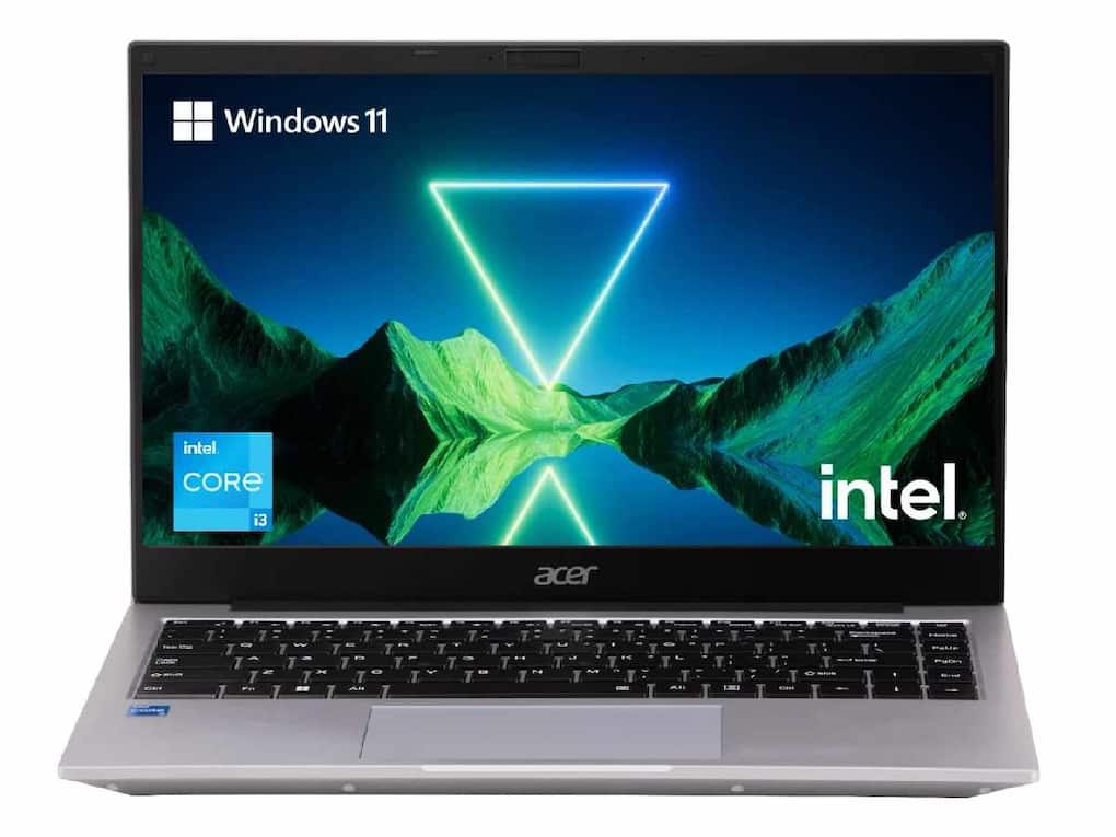 Acer One Z 8-415