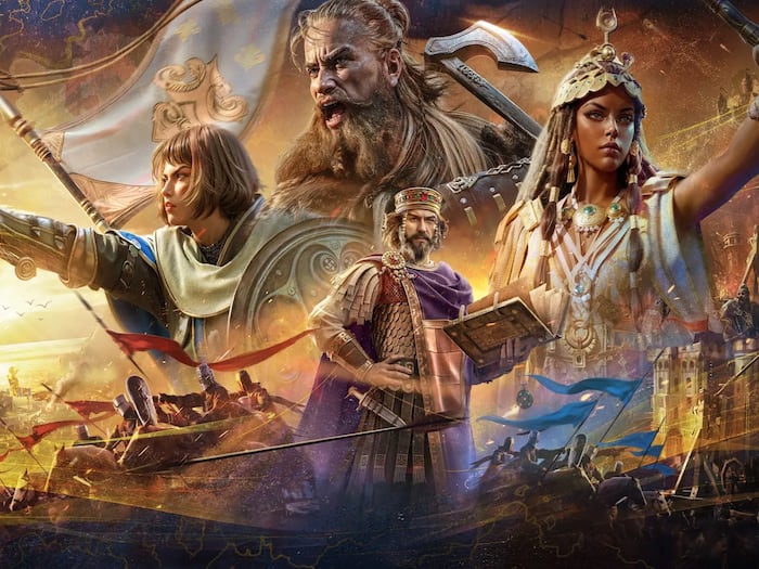 Age of Empires Mobile