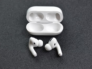 AirPods Pro 3 Launch Hint Hidden In iOS 26 Code?