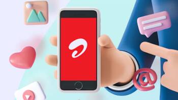 Airtel यूजर्स की चांदी, 20 से ज्यादा OTT का मजा फ्री देंगे ये 3 डेटा पैक