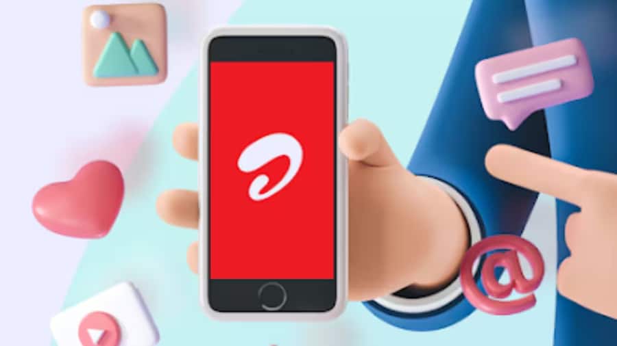 Airtel यूजर्स की चांदी, 20 से ज्यादा OTT का मजा फ्री देंगे ये 3 डेटा पैक Airtel (24)