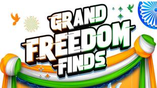 Amazon Great Freedom Festival: Top phones you can get under Rs 50,000