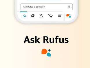 How to use Amazon Rufus AI on your smartphone?
