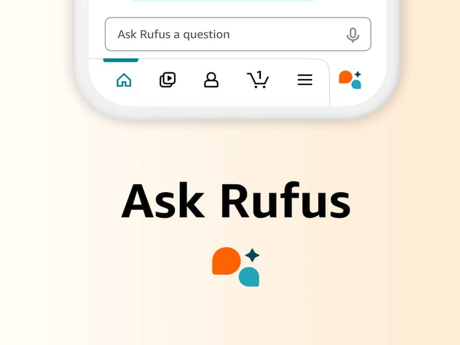 How to use Amazon Rufus AI on your smartphone? Amazon Rufus AI