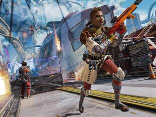 7 best FREE shooter games to play in 2024